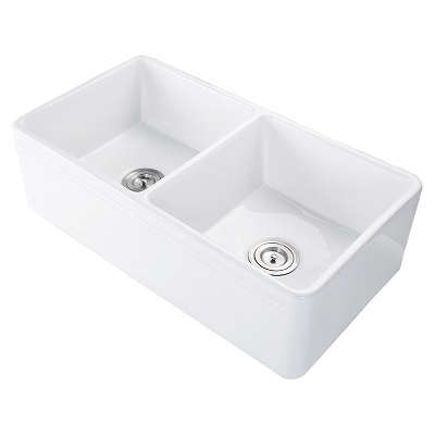 Ceramic Butler Sink 845mm KCSD845